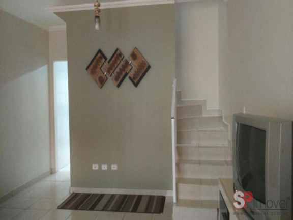 Imagem Sobrado com 2 Quartos à Venda, 120 m² em Jardim Shangrilá (zona Norte) - São Paulo Imagem Sobrado com 2 Quartos à Venda, 120 m² em Jardim Shangrilá (zona Norte) - São Paulo
