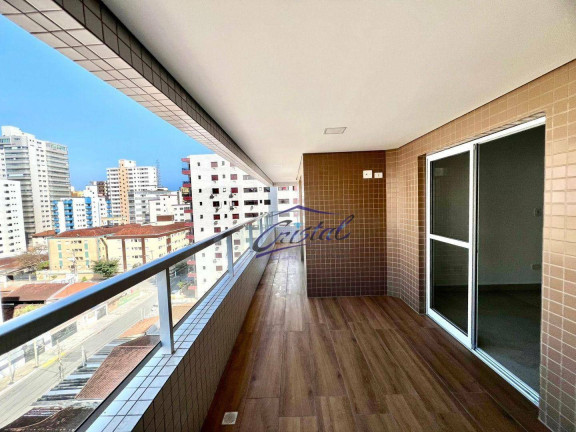 Imagem Apartamento com 2 Quartos à Venda, 76 m² em Tupi - Praia Grande