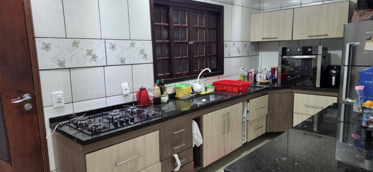 Imagem Sobrado com 2 Quartos à Venda, 121 m² em Eldorado - Diadema Imagem Sobrado com 2 Quartos à Venda, 121 m² em Eldorado - Diadema