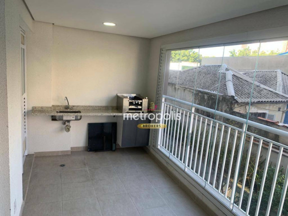 Imagem Apartamento com 3 Quartos à Venda, 89 m² em Santa Paula - São Caetano Do Sul Imagem Apartamento com 3 Quartos à Venda, 89 m² em Santa Paula - São Caetano Do Sul