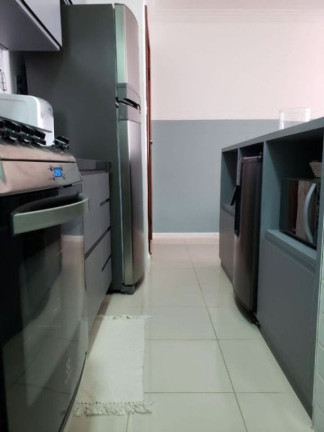 Imagem Apartamento com 1 Quarto à Venda, 57 m² em Caminho Das árvores - Salvador Imagem Apartamento com 1 Quarto à Venda, 57 m² em Caminho Das árvores - Salvador