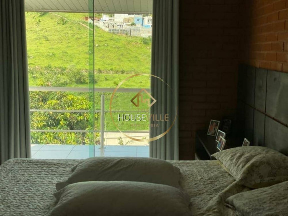Imagem Casa com 4 Quartos à Venda, 500 m² em Condomínio Residencial Mirante Do Vale - Jacareí Imagem Casa com 4 Quartos à Venda, 500 m² em Condomínio Residencial Mirante Do Vale - Jacareí