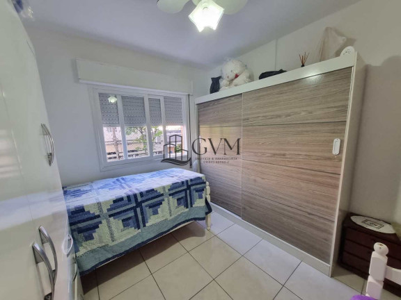 Imagem Apartamento com 3 Quartos à Venda, 75 m² em Tupi - Praia Grande