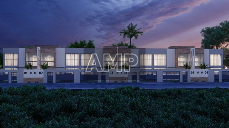 Imagem Casa com 2 Quartos à Venda, 82 m² em Flores - Manaus