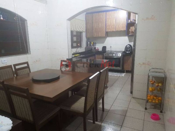 Imagem Sobrado com 3 Quartos à Venda, 250 m² em Centro - Diadema Imagem Sobrado com 3 Quartos à Venda, 250 m² em Centro - Diadema