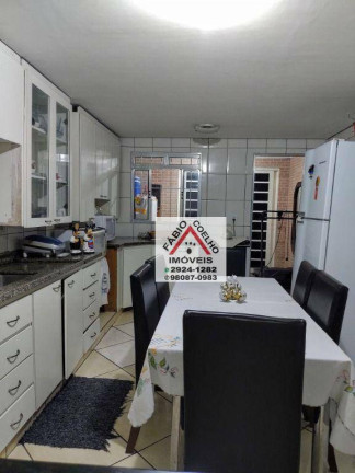 Imagem Sobrado com 3 Quartos à Venda, 220 m² em Jardim Vale Das Virtudes - São Paulo Imagem Sobrado com 3 Quartos à Venda, 220 m² em Jardim Vale Das Virtudes - São Paulo