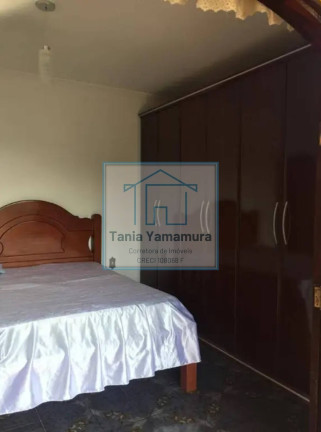 Imagem Casa com 4 Quartos à Venda, 475 m² em Vila Nova Suissa Santista - Ribeirão Pires Imagem Casa com 4 Quartos à Venda, 475 m² em Vila Nova Suissa Santista - Ribeirão Pires