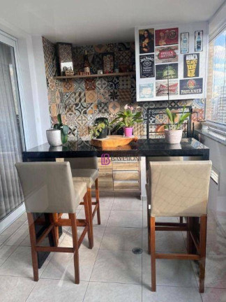 Imagem Apartamento com 3 Quartos à Venda, 180 m² em Pompeia - São Paulo Imagem Apartamento com 3 Quartos à Venda, 180 m² em Pompeia - São Paulo