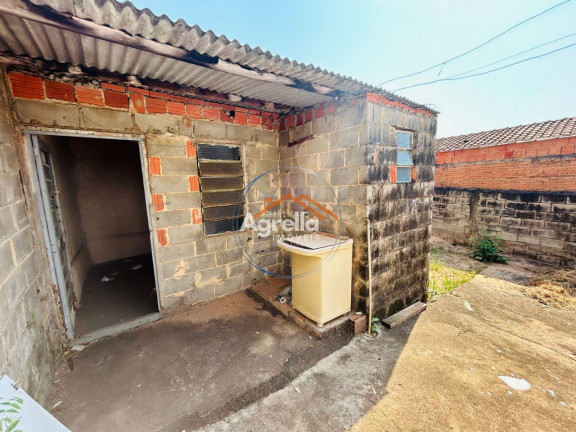 Imagem Casa com 2 Quartos à Venda, 66 m² em Loteamento Eugênio Mazon - Mogi Mirim Imagem Casa com 2 Quartos à Venda, 66 m² em Loteamento Eugênio Mazon - Mogi Mirim