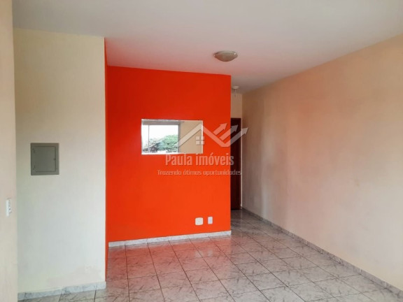 Imagem Apartamento com 2 Quartos à Venda, 60 m² em Cidade Morumbi - Sao Jose Dos Campos Imagem Apartamento com 2 Quartos à Venda, 60 m² em Cidade Morumbi - Sao Jose Dos Campos