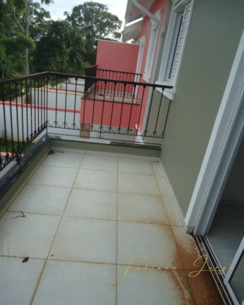 Imagem Casa de Condomínio com 3 Quartos à Venda, 107 m² em Parque Nova Suíça - Valinhos Imagem Casa de Condomínio com 3 Quartos à Venda, 107 m² em Parque Nova Suíça - Valinhos