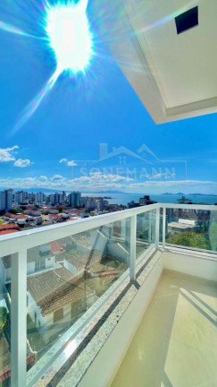 Imagem Apartamento com 2 Quartos à Venda, 63 m² em Estreito - Florianópolis Imagem Apartamento com 2 Quartos à Venda, 63 m² em Estreito - Florianópolis