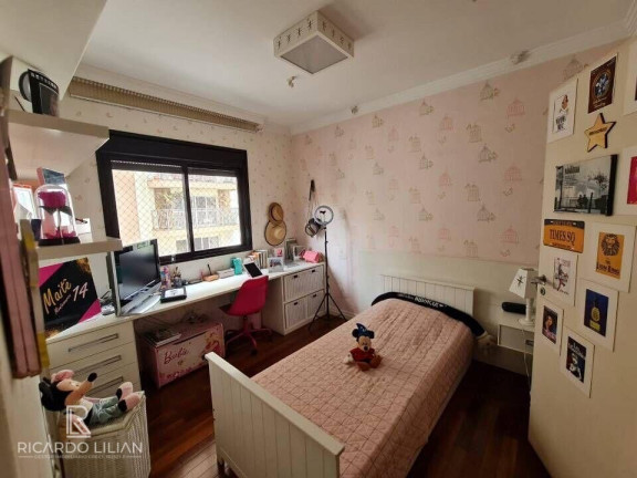 Apartamento com 3 Quartos à Venda, 178 m² em Pompeia - São Paulo