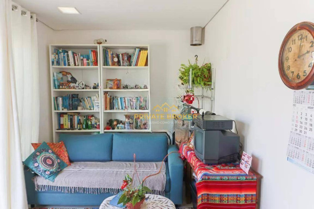 Imagem Cobertura com 3 Quartos à Venda, 156 m² em Vila São Francisco - São Paulo Imagem Cobertura com 3 Quartos à Venda, 156 m² em Vila São Francisco - São Paulo