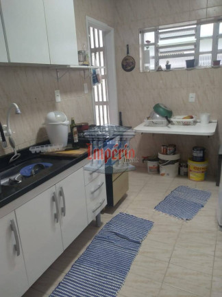 Imagem Apartamento com 3 Quartos à Venda,  em Campestre - Santo André