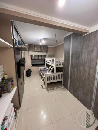 Imagem Apartamento com 3 Quartos à Venda, 130 m² em Campo Grande - Santos Imagem Apartamento com 3 Quartos à Venda, 130 m² em Campo Grande - Santos