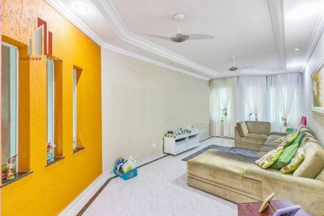 Imagem Sobrado com 3 Quartos à Venda, 274 m² em Santana - São Paulo Imagem Sobrado com 3 Quartos à Venda, 274 m² em Santana - São Paulo