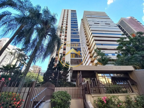 Imagem Apartamento com 4 Quartos à Venda, 187 m² em Cambuí - Campinas Imagem Apartamento com 4 Quartos à Venda, 187 m² em Cambuí - Campinas