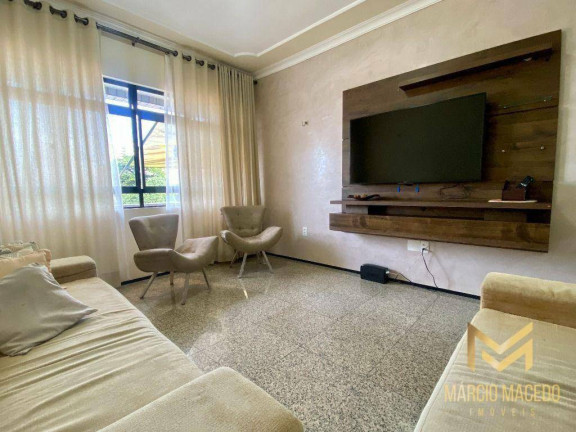 Imagem Apartamento com 3 Quartos à Venda, 143 m² em Aldeota - Fortaleza Imagem Apartamento com 3 Quartos à Venda, 143 m² em Aldeota - Fortaleza