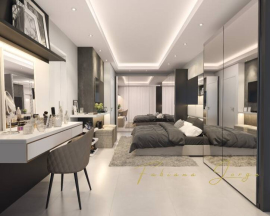 Imagem Sobrado com 3 Quartos à Venda, 110 m² em Parque Taquaral - Campinas Imagem Sobrado com 3 Quartos à Venda, 110 m² em Parque Taquaral - Campinas