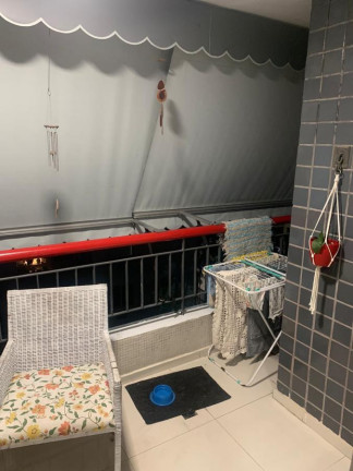 Imagem Apartamento com 3 Quartos à Venda, 145 m² em Anil - Rio De Janeiro