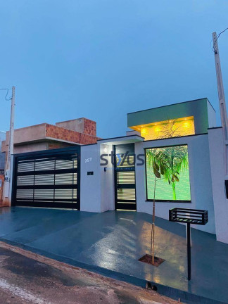 Imagem Casa com 3 Quartos à Venda, 123 m² em Jardim Amélia Dionísio - Olímpia Imagem Casa com 3 Quartos à Venda, 123 m² em Jardim Amélia Dionísio - Olímpia