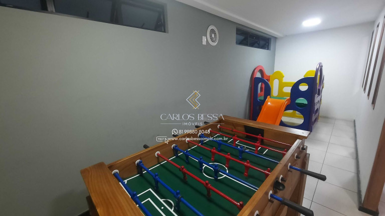 Imagem Apartamento com 3 Quartos à Venda, 80 m² em Torre - Recife Imagem Apartamento com 3 Quartos à Venda, 80 m² em Torre - Recife