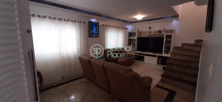 Imagem Casa com 4 Quartos à Venda, 260 m² em Jardim Virginia Bianca - São Paulo Imagem Casa com 4 Quartos à Venda, 260 m² em Jardim Virginia Bianca - São Paulo