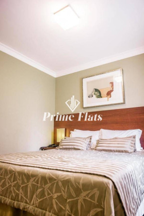 Imagem Apartamento com 1 Quarto à Venda, 43 m² em Jardins - São Paulo Imagem Apartamento com 1 Quarto à Venda, 43 m² em Jardins - São Paulo