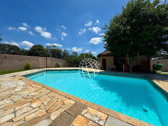 Imagem Casa com 2 Quartos à Venda, 182 m² em Chácaras Maringá - Atibaia Imagem Casa com 2 Quartos à Venda, 182 m² em Chácaras Maringá - Atibaia