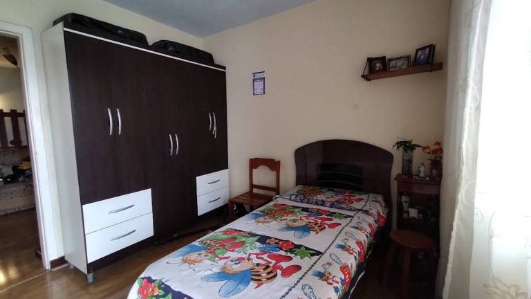 Imagem Casa com 3 Quartos à Venda, 240 m² em Vila Ema - São Paulo