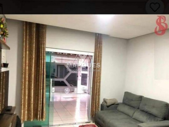 Imagem Sobrado com 3 Quartos à Venda, 85 m² em Jardim Interlagos - Hortolândia Imagem Sobrado com 3 Quartos à Venda, 85 m² em Jardim Interlagos - Hortolândia