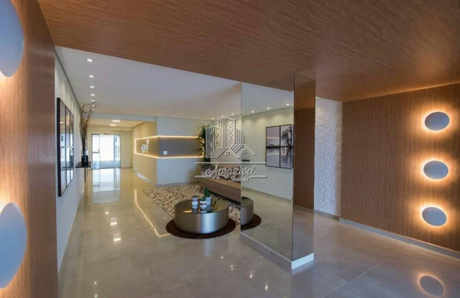 Imagem Apartamento com 2 Quartos à Venda, 106 m² em Aviacao - Praia Grande Imagem Apartamento com 2 Quartos à Venda, 106 m² em Aviacao - Praia Grande