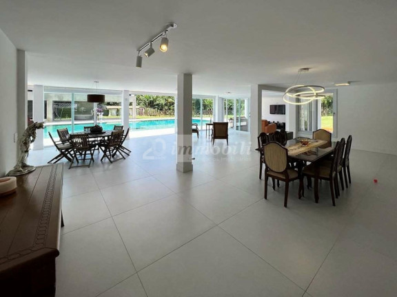 Imagem Casa com 5 Quartos à Venda, 1.100 m² em Parque Silvino Pereira - Cotia