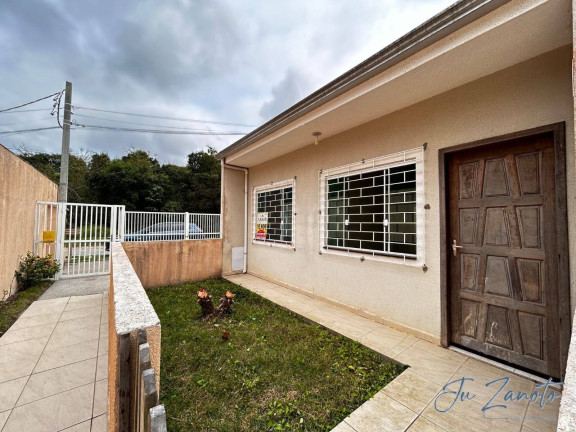 Imagem Casa com 2 Quartos à Venda, 47 m² em Caiobá - Matinhos Imagem Casa com 2 Quartos à Venda, 47 m² em Caiobá - Matinhos
