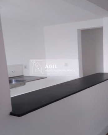 Imagem Apartamento com 2 Quartos à Venda, 48 m² em Jardim Califórnia - Jacareí