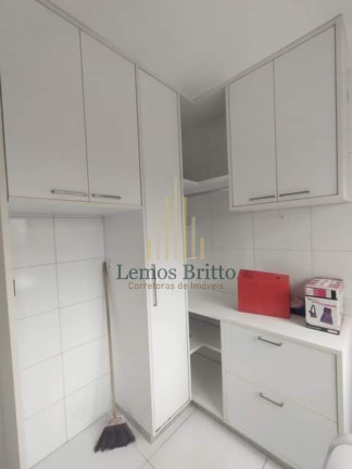 Imagem Imóvel com 3 Quartos para Alugar, 165 m² em Pituba - Salvador Imagem Imóvel com 3 Quartos para Alugar, 165 m² em Pituba - Salvador