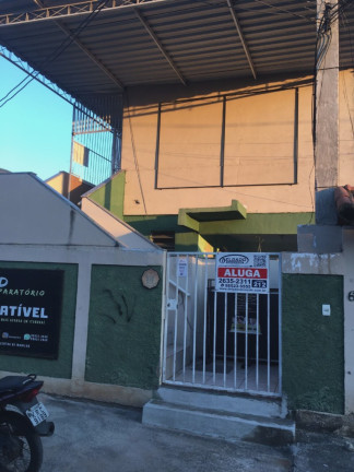 Imagem Imóvel Comercial para Alugar, 14 m² em Manilha (proximo Ao Colégio Equilíbrio) - Itaboraí