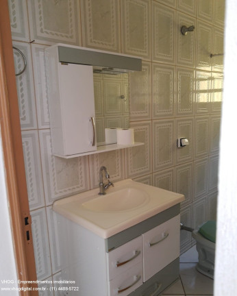 Imagem Casa com 2 Quartos à Venda, em Vila Suiça - Francisco Morato Imagem Casa com 2 Quartos à Venda, em Vila Suiça - Francisco Morato