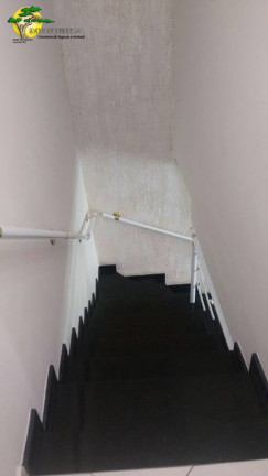 Imagem Sobrado com 3 Quartos à Venda, 250 m² em Mandaqui - São Paulo