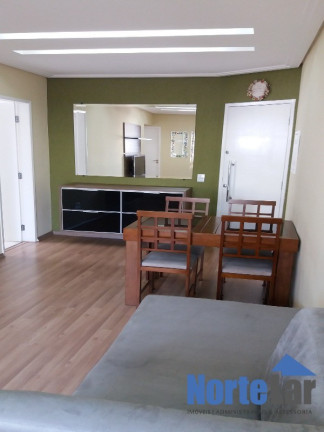 Imagem Apartamento com 2 Quartos à Venda, 50 m² em Lauzane Paulista - São Paulo Imagem Apartamento com 2 Quartos à Venda, 50 m² em Lauzane Paulista - São Paulo