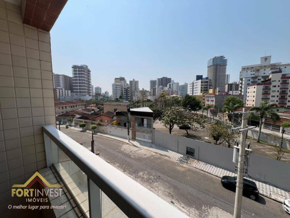 Imagem Imóvel com 2 Quartos à Venda, 53 m² em Vila Caiçara - Praia Grande Imagem Imóvel com 2 Quartos à Venda, 53 m² em Vila Caiçara - Praia Grande