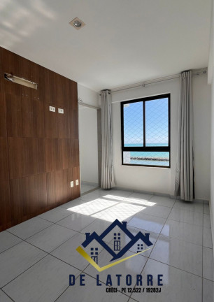 Imagem Apartamento com 3 Quartos à Venda, 50 m² em Janga - Paulista