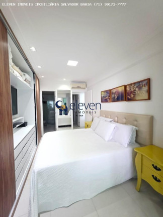 Imagem Apartamento com 2 Quartos à Venda, 96 m² em Ondina - Salvador Imagem Apartamento com 2 Quartos à Venda, 96 m² em Ondina - Salvador