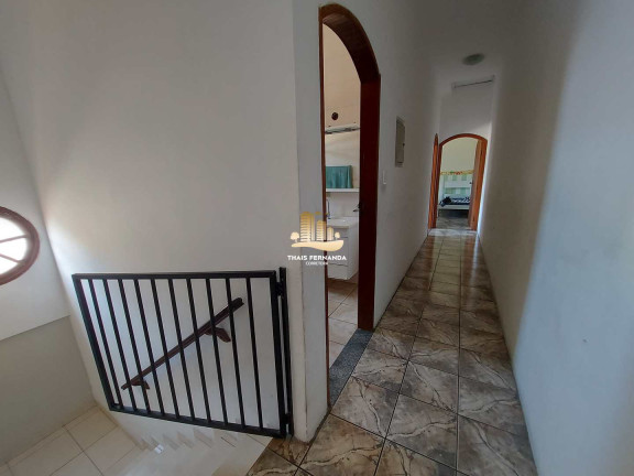 Imagem Casa com 3 Quartos à Venda, 178 m² em Sítio Do Campo - Praia Grande Imagem Casa com 3 Quartos à Venda, 178 m² em Sítio Do Campo - Praia Grande
