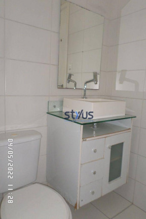 Imagem Apartamento com 2 Quartos à Venda, 46 m² em Ponte Grande - Guarulhos Imagem Apartamento com 2 Quartos à Venda, 46 m² em Ponte Grande - Guarulhos