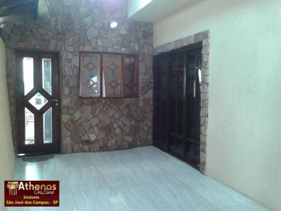 Imagem Casa com 3 Quartos à Venda, 150 m² em Bosque Dos Eucaliptos - São José Dos Campos Imagem Casa com 3 Quartos à Venda, 150 m² em Bosque Dos Eucaliptos - São José Dos Campos
