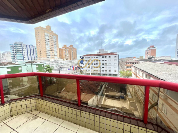 Imagem Apartamento com 2 Quartos à Venda, 96 m² em Boqueirão - Praia Grande Imagem Apartamento com 2 Quartos à Venda, 96 m² em Boqueirão - Praia Grande