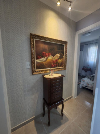 Imagem Apartamento com 2 Quartos à Venda, 50 m² em Jardim Myrian Moreira Da Costa - Campinas Imagem Apartamento com 2 Quartos à Venda, 50 m² em Jardim Myrian Moreira Da Costa - Campinas