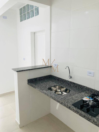 Imagem Apartamento à Venda, 41 m² em Boqueirão - Santos Imagem Apartamento à Venda, 41 m² em Boqueirão - Santos